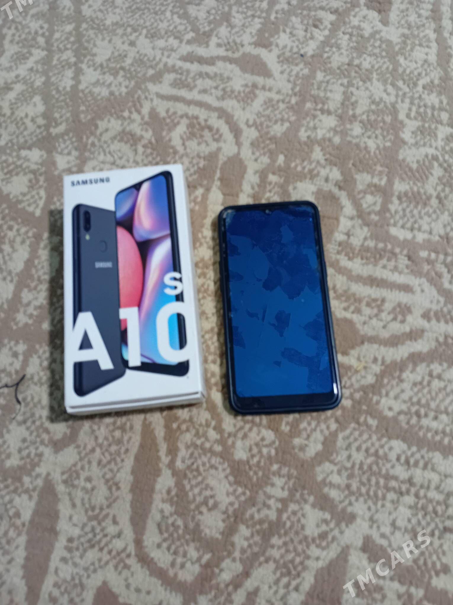 Samsung a10s 3.32 - Гурбансолтан Едже - img 5