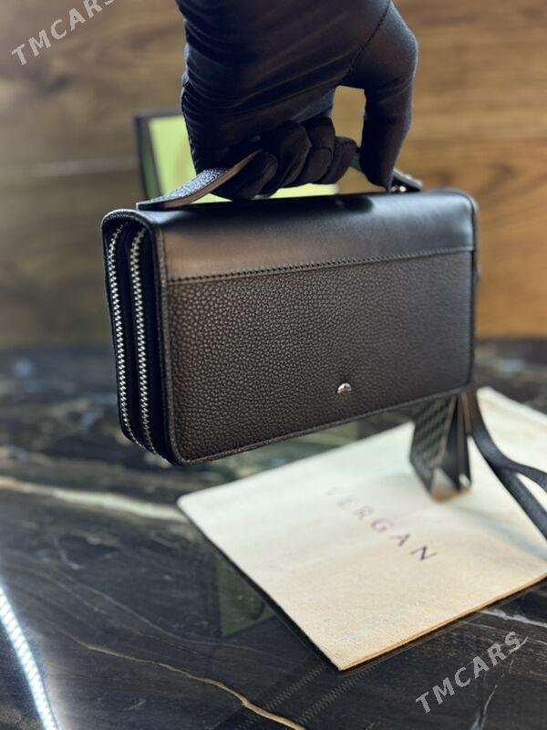 ORGINAL TERGAN KLAC BARSETKA - Ашхабад - img 4