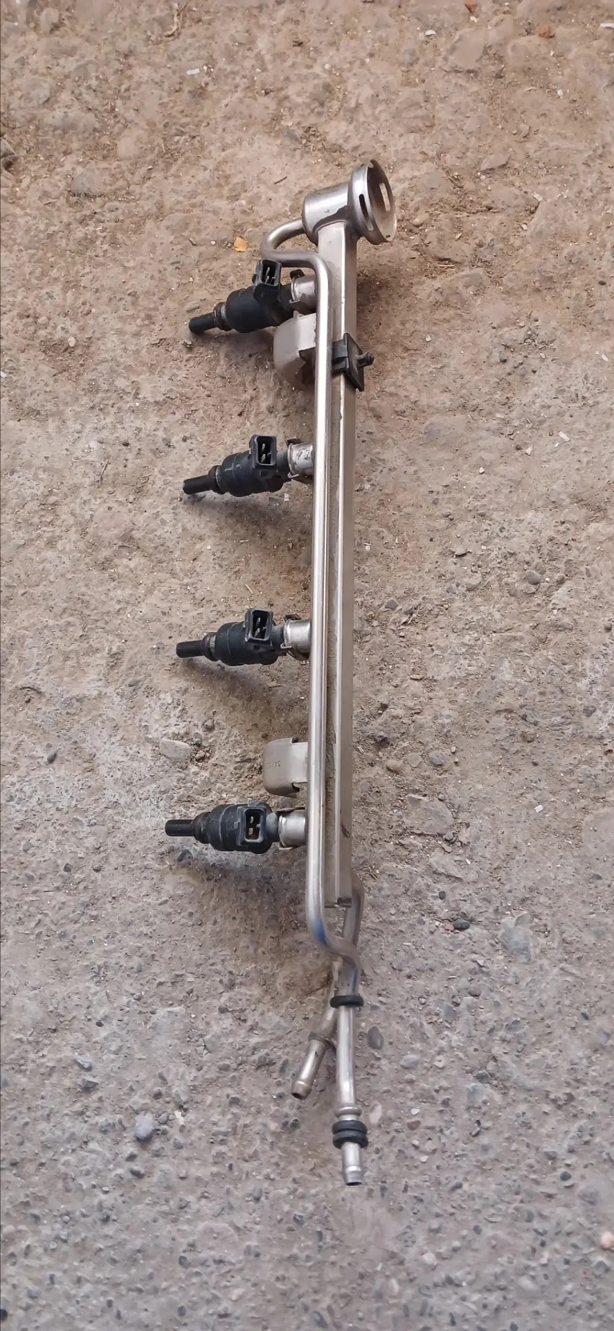 şkoda golf bora beetle 200 TMT - Бузмеин ГРЭС - img 2