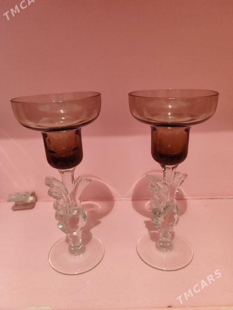 посуда - Baýramaly - img 2