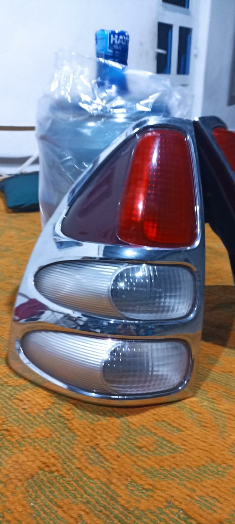 pyrado fara 600 TMT - Гёкдепе - img 2