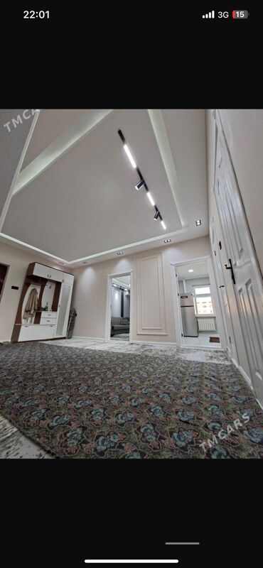 Arenda Mir 7  birnji gezek - Ашхабад - img 8