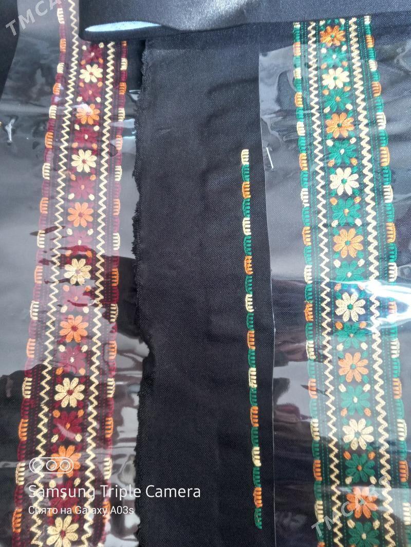 ýakalar - Parahat 7 - img 2