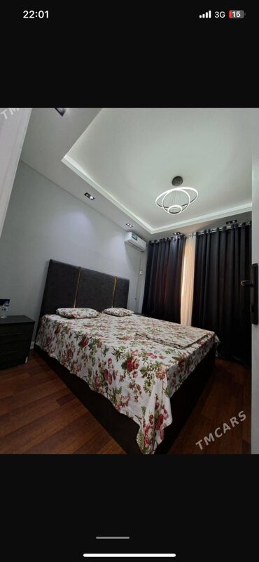 Arenda Mir 7  birnji gezek - Ашхабад - img 5