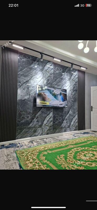 Arenda Mir 7  birnji gezek - Ашхабад - img 6