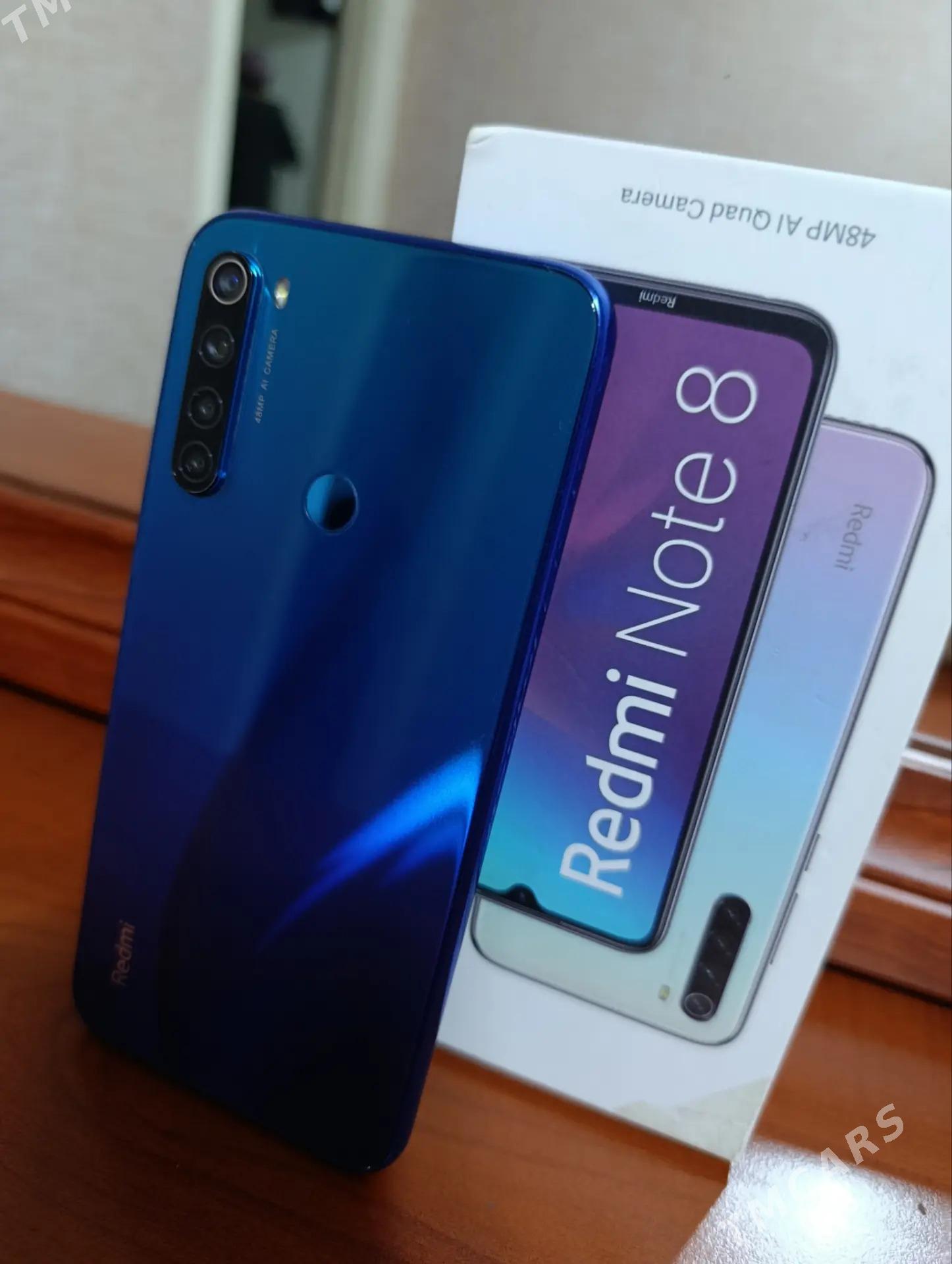 redmi not8 - Balkanabat - img 4