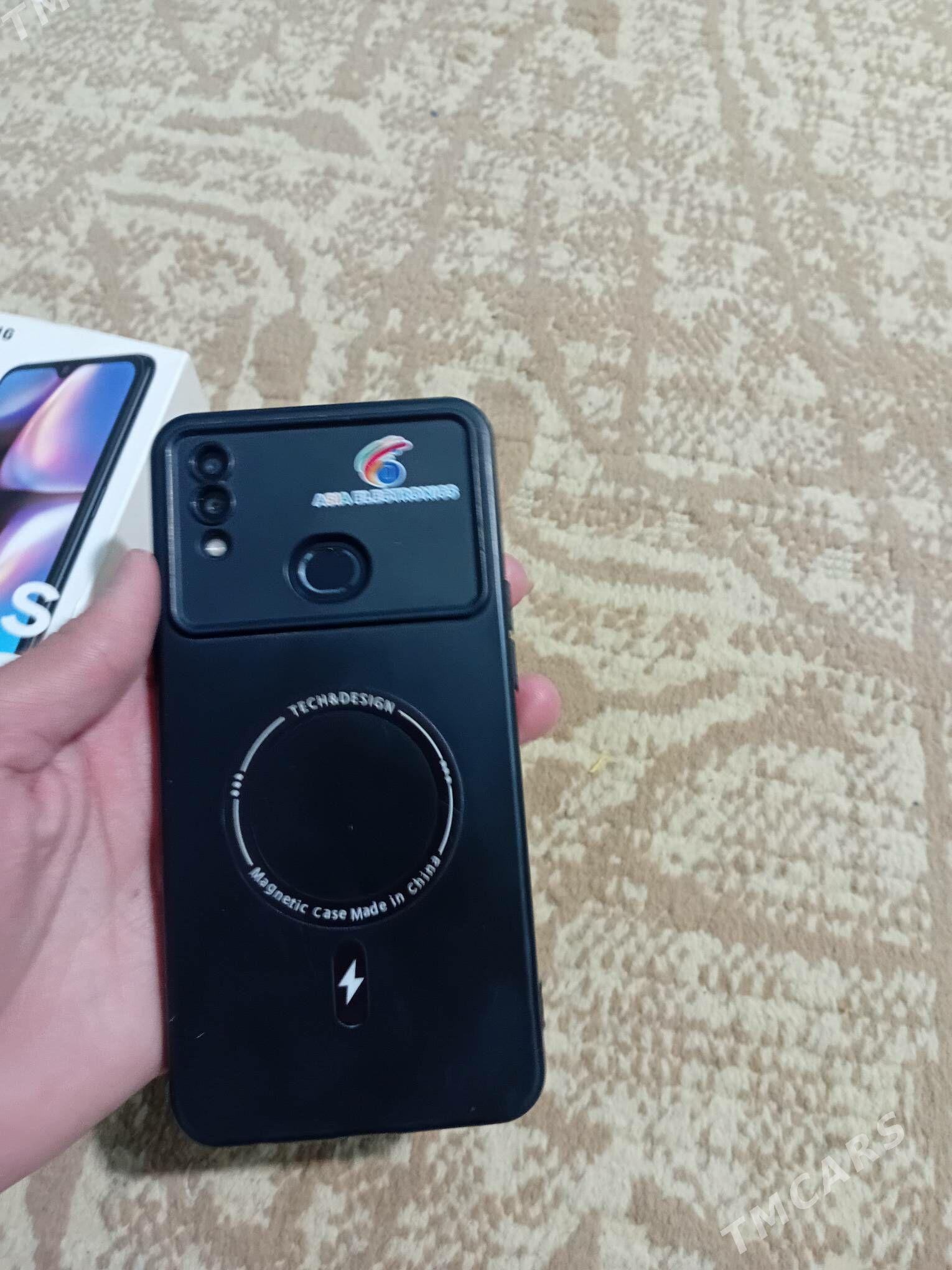 Samsung a10s 3.32 - Гурбансолтан Едже - img 7