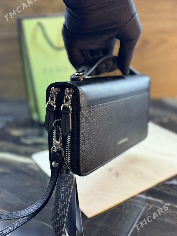 ORGINAL TERGAN KLAC BARSETKA - Ашхабад - img 5