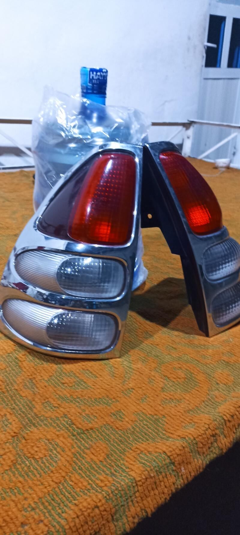 pyrado fara 600 TMT - Гёкдепе - img 3