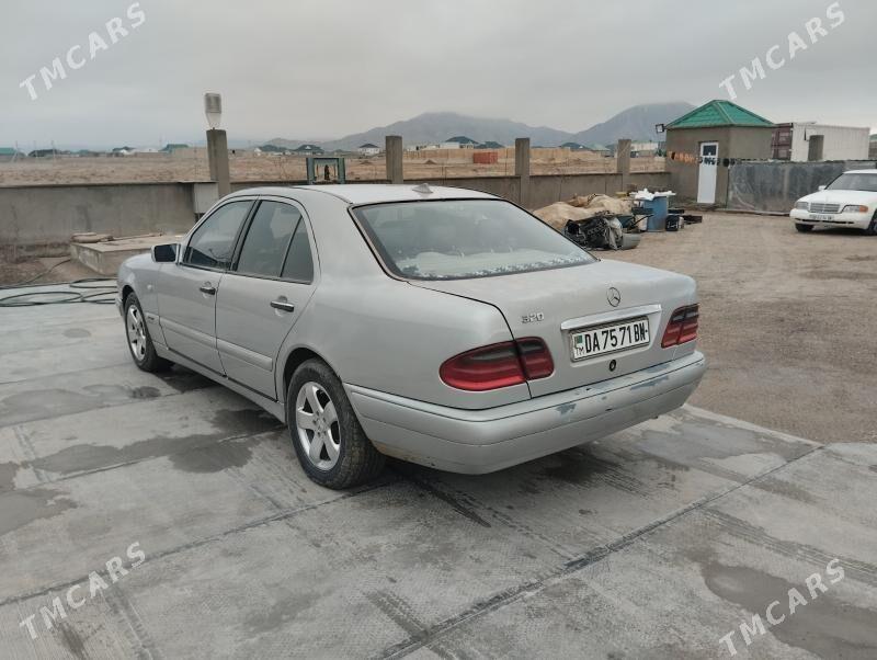 Mercedes-Benz E320 1999 - 55 000 TMT - Balkanabat - img 3