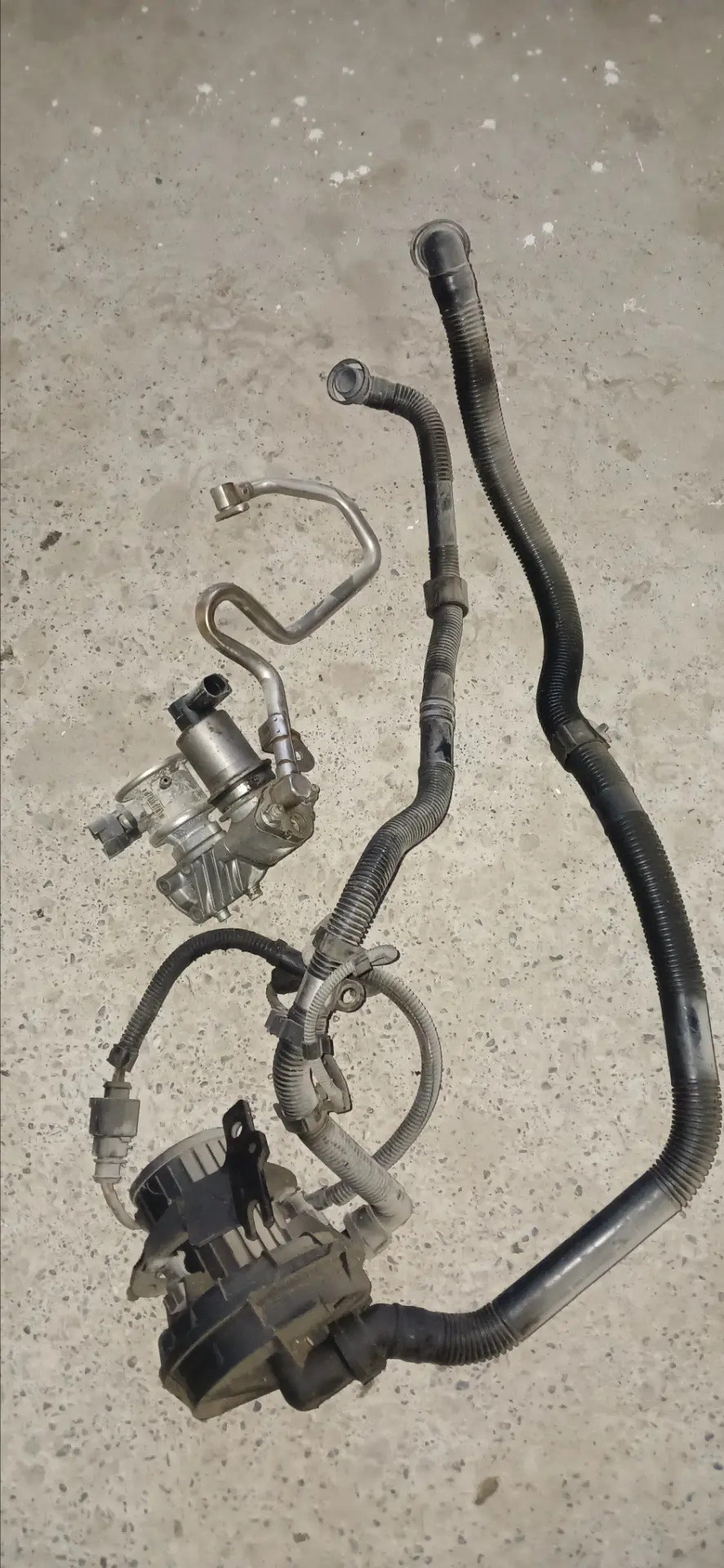 şkoda golf bora beetle 200 TMT - Бузмеин ГРЭС - img 5