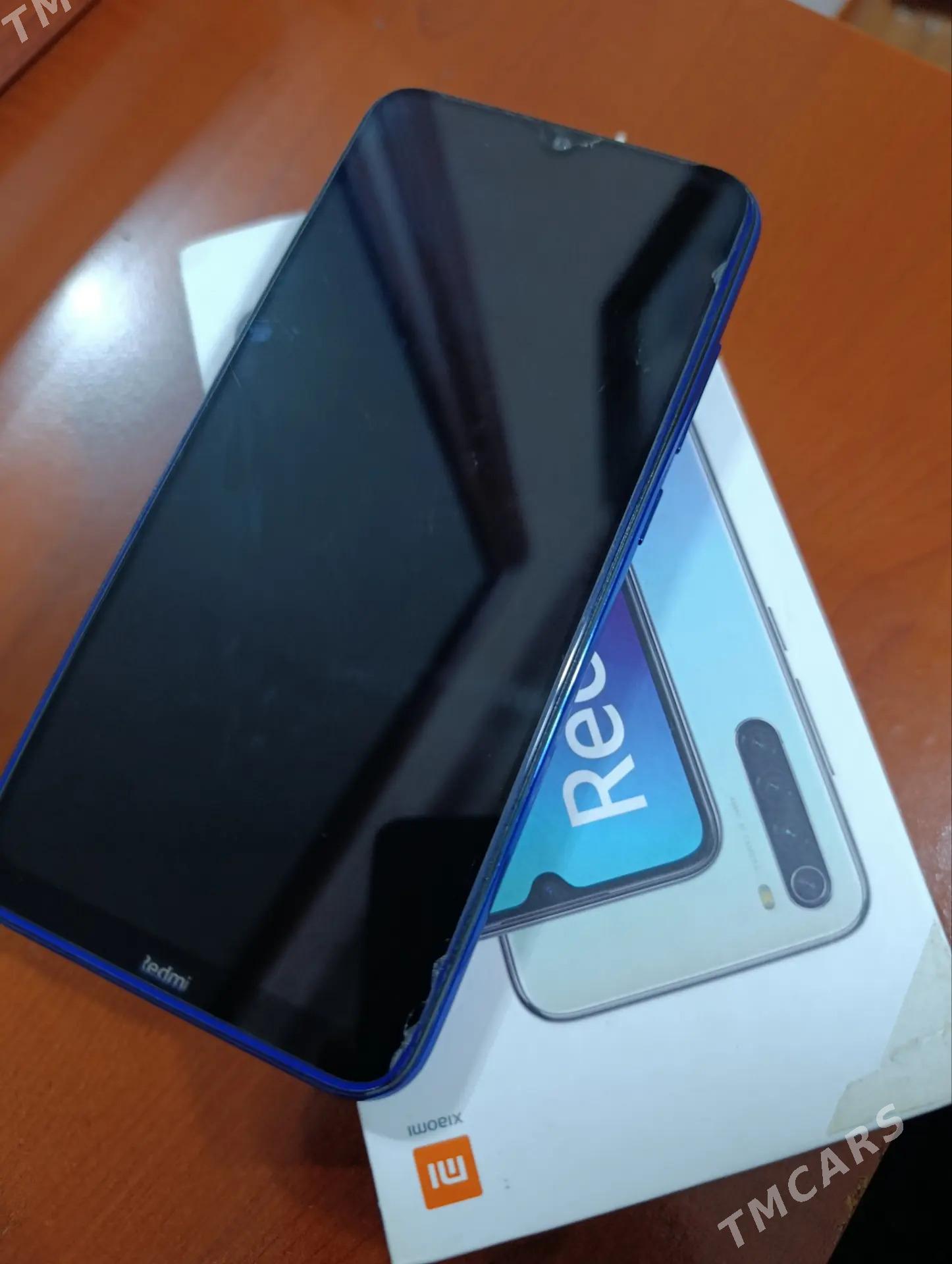 redmi not8 - Balkanabat - img 2