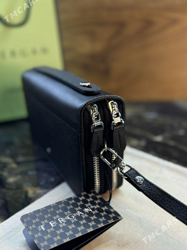 ORGINAL TERGAN KLAC BARSETKA - Ашхабад - img 3