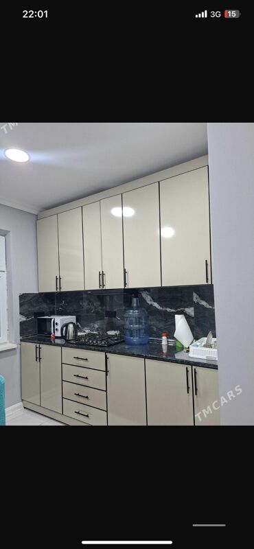 Arenda Mir 7  birnji gezek - Ашхабад - img 7