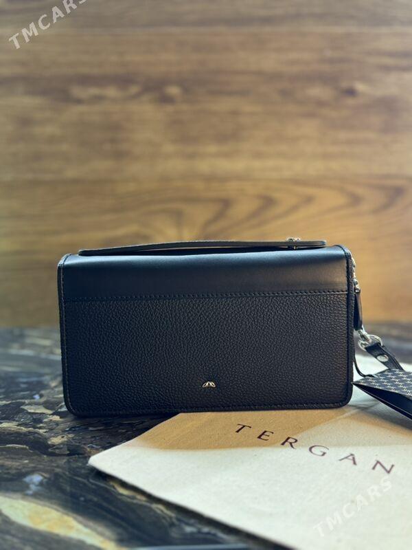 ORGINAL TERGAN KLAC BARSETKA - Ашхабад - img 1