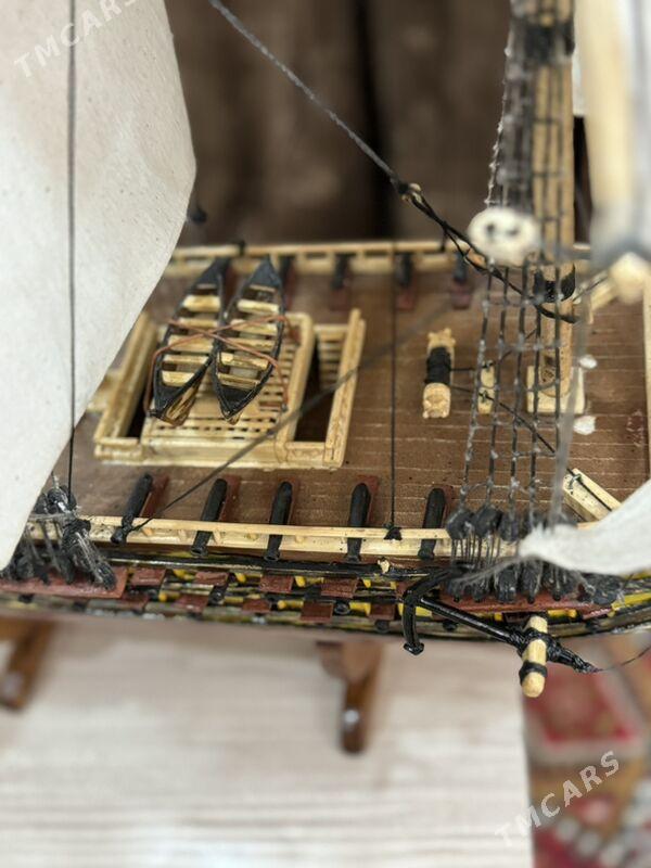 maket gami - Балканабат - img 4