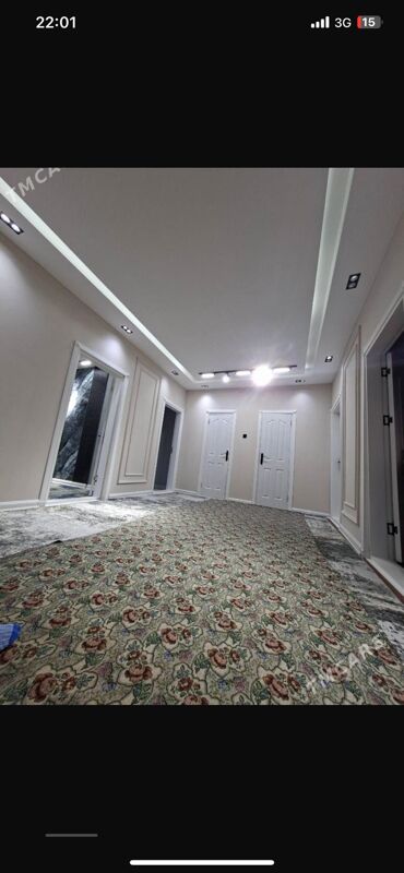 Arenda Mir 7  birnji gezek - Ашхабад - img 2