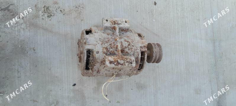 Элекродвигатель - Губадаг - img 2