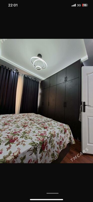 Arenda Mir 7  birnji gezek - Ашхабад - img 4