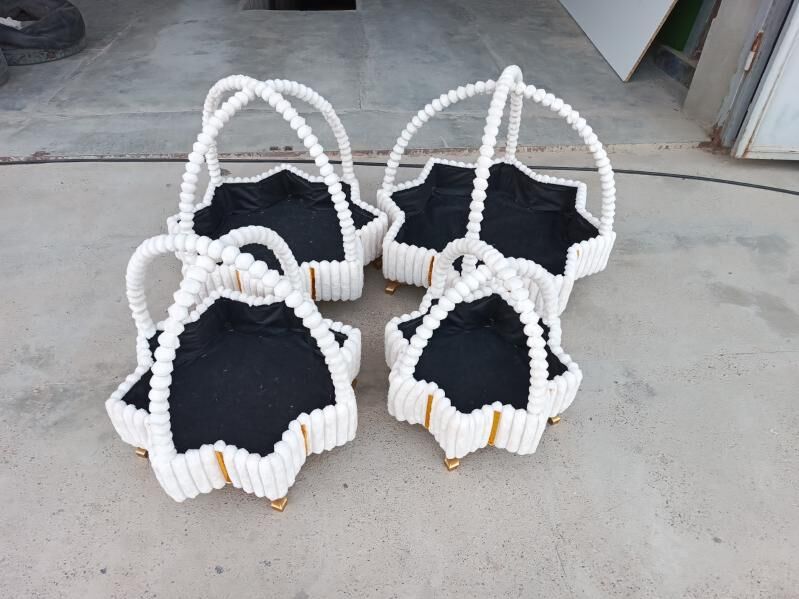 sandyk sebet karzina - Aşgabat - img 2