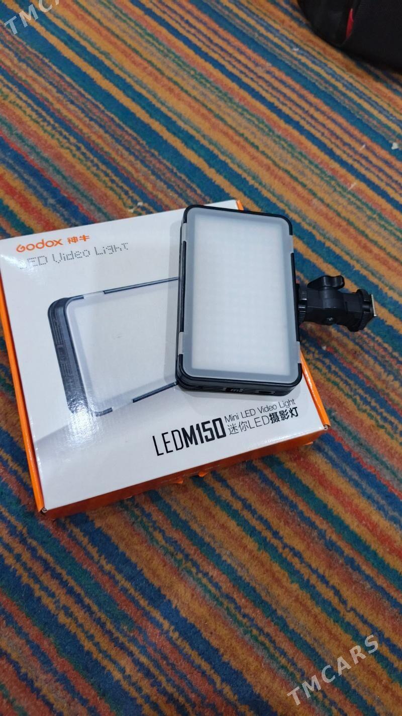 kamera cyra - Ýolöten - img 3