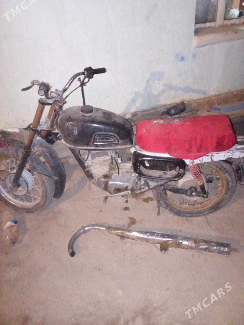 Fekon FK150-8G 1993 - 2 600 TMT - Керки - img 3