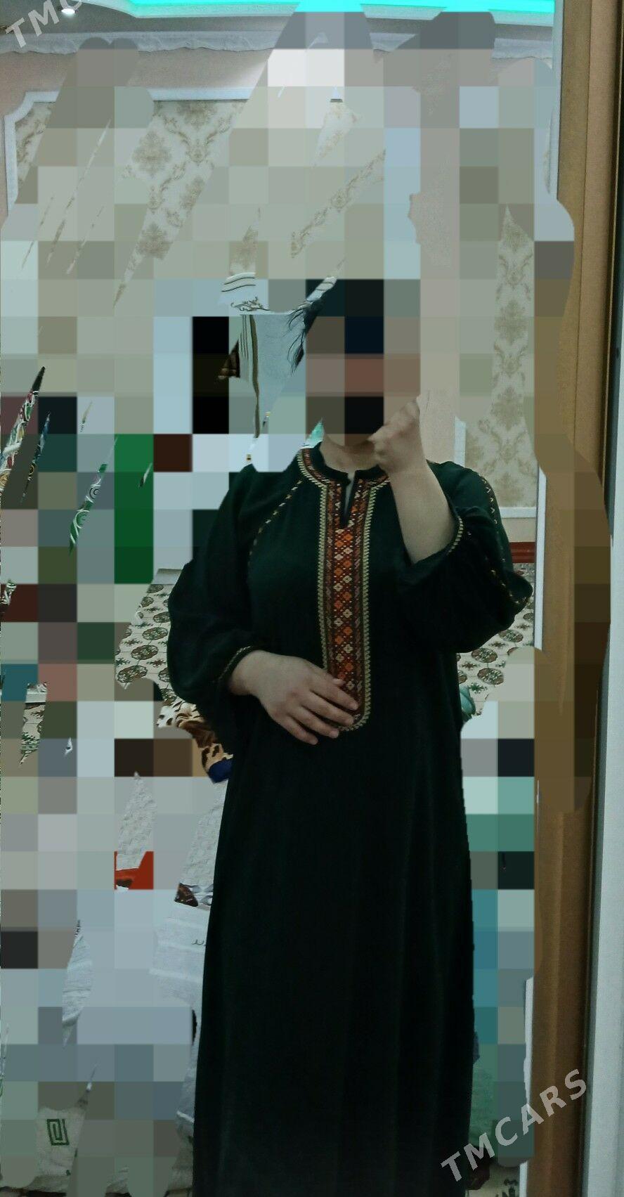 Koynek Satlyk - Köneürgenç - img 7