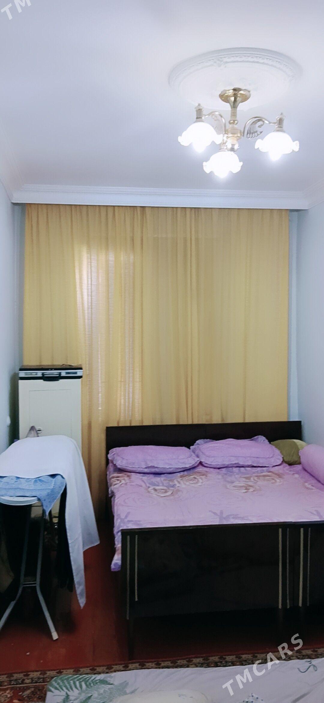 Ýaşaýyş jay etaž - Гызыларбат - img 6