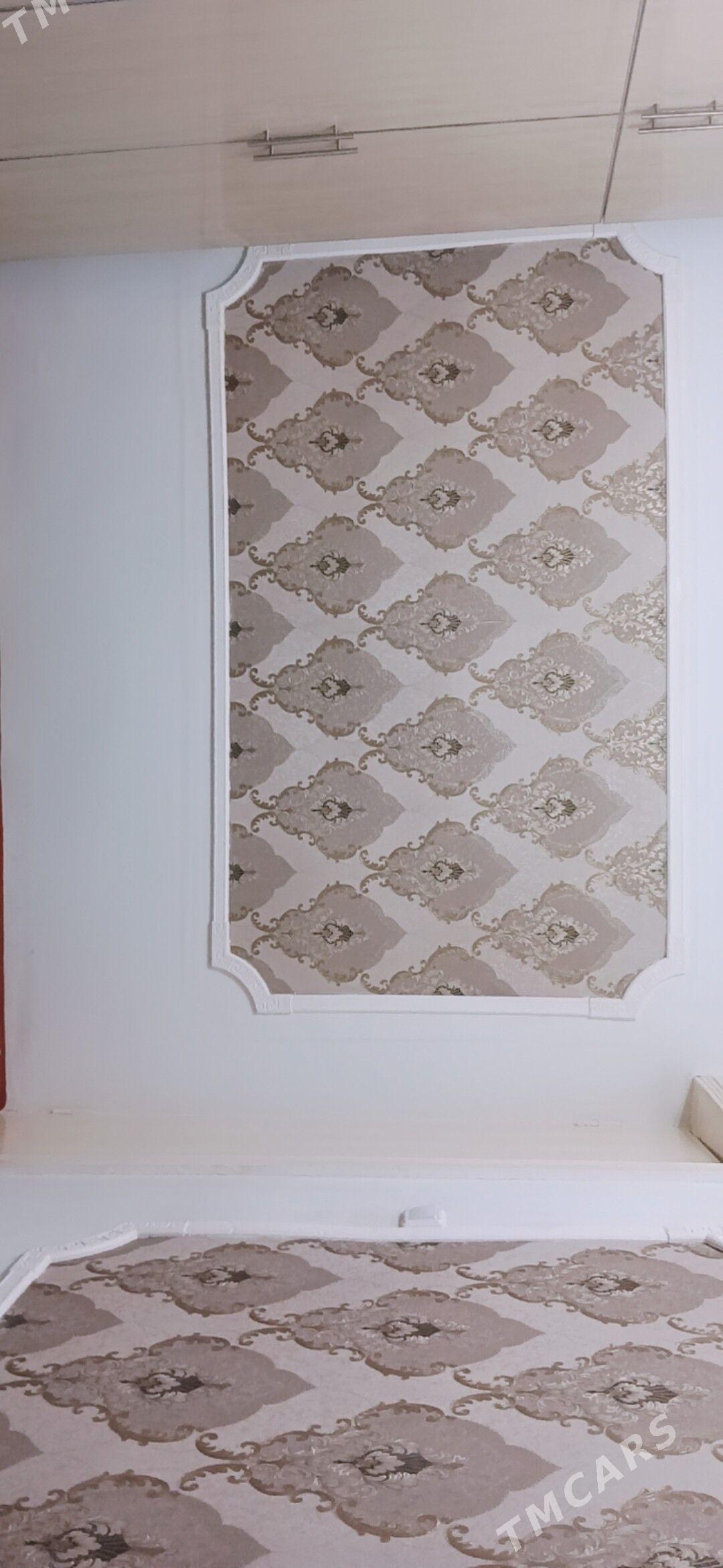 Ýaşaýyş jay etaž - Гызыларбат - img 4