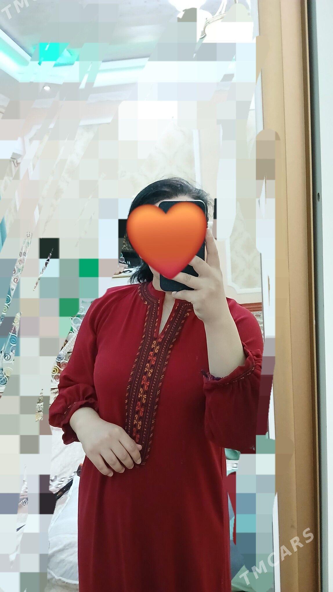 Koynek Satlyk - Köneürgenç - img 4