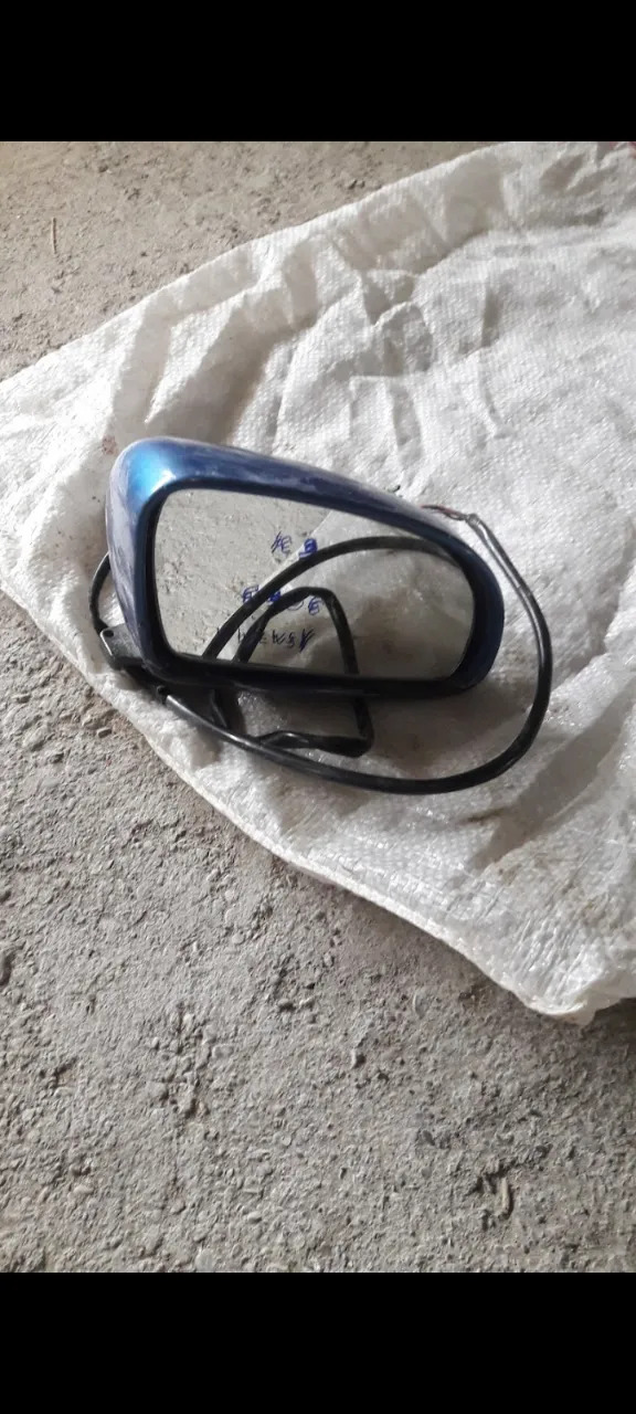 şkoda golf bora beetle 200 TMT - Бузмеин ГРЭС - img 9