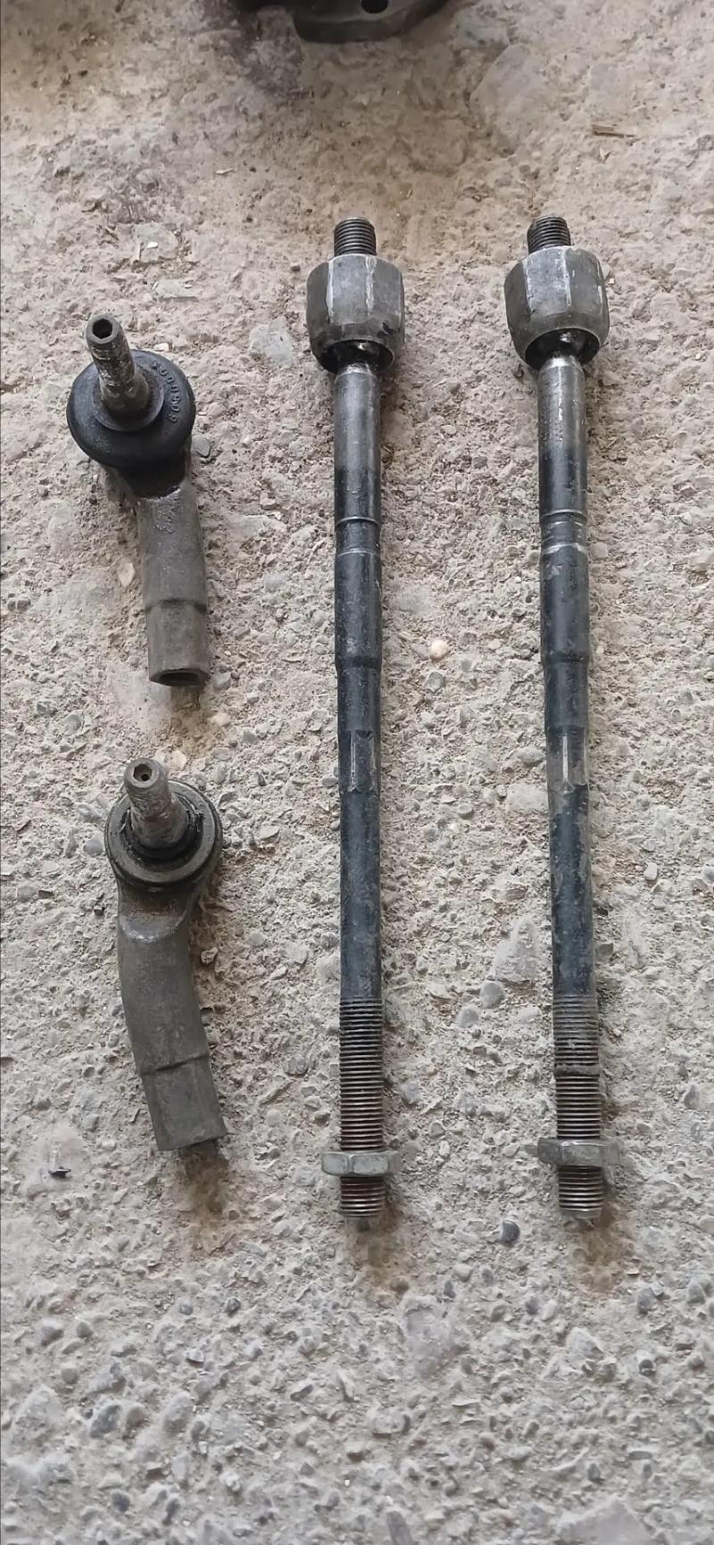 şkoda golf bora beetle 200 TMT - Бузмеин ГРЭС - img 7