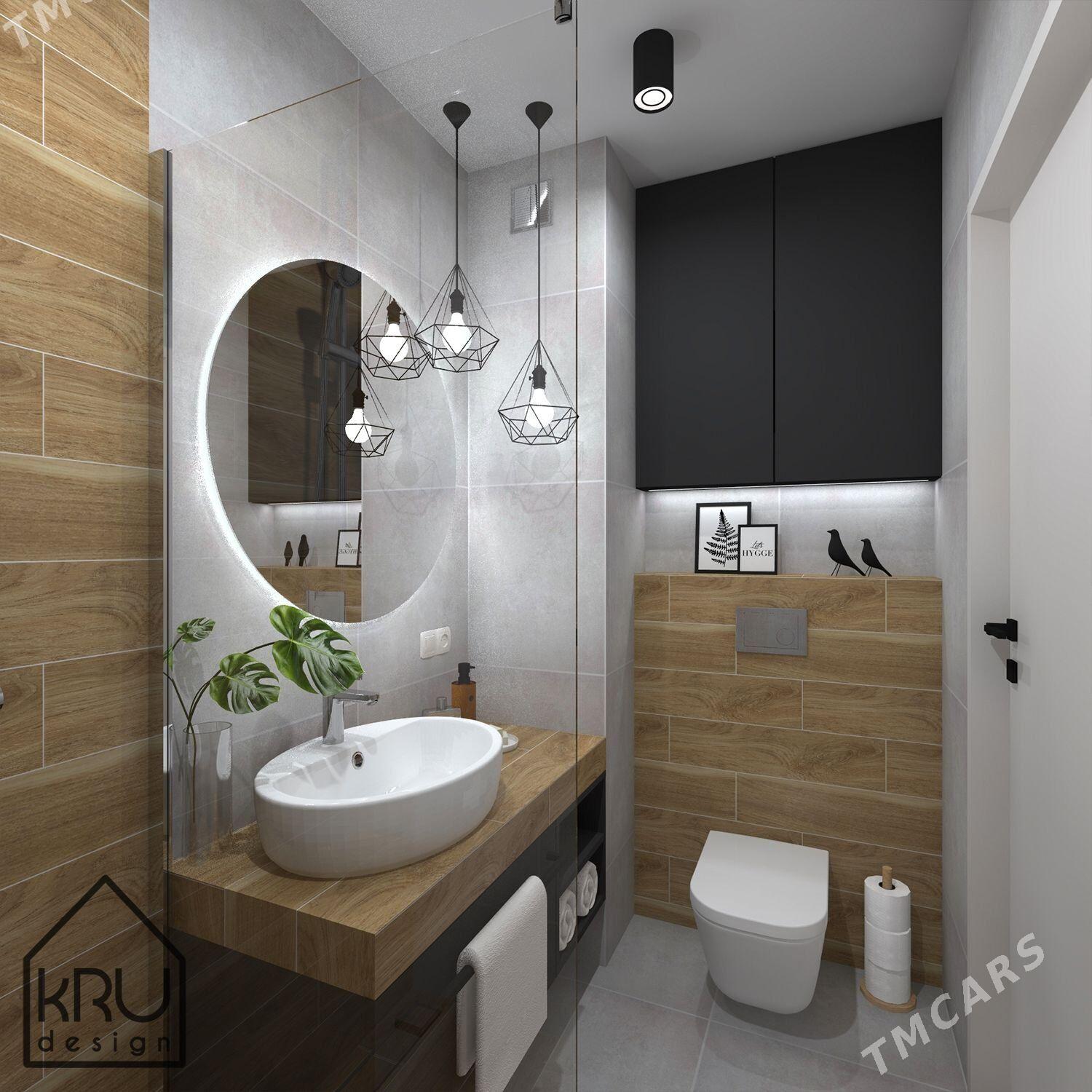 Banya mebel.Сан узел. - Ашхабад - img 7