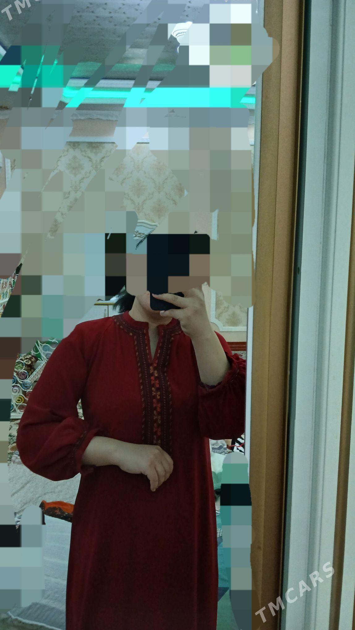 Koynek Satlyk - Köneürgenç - img 3