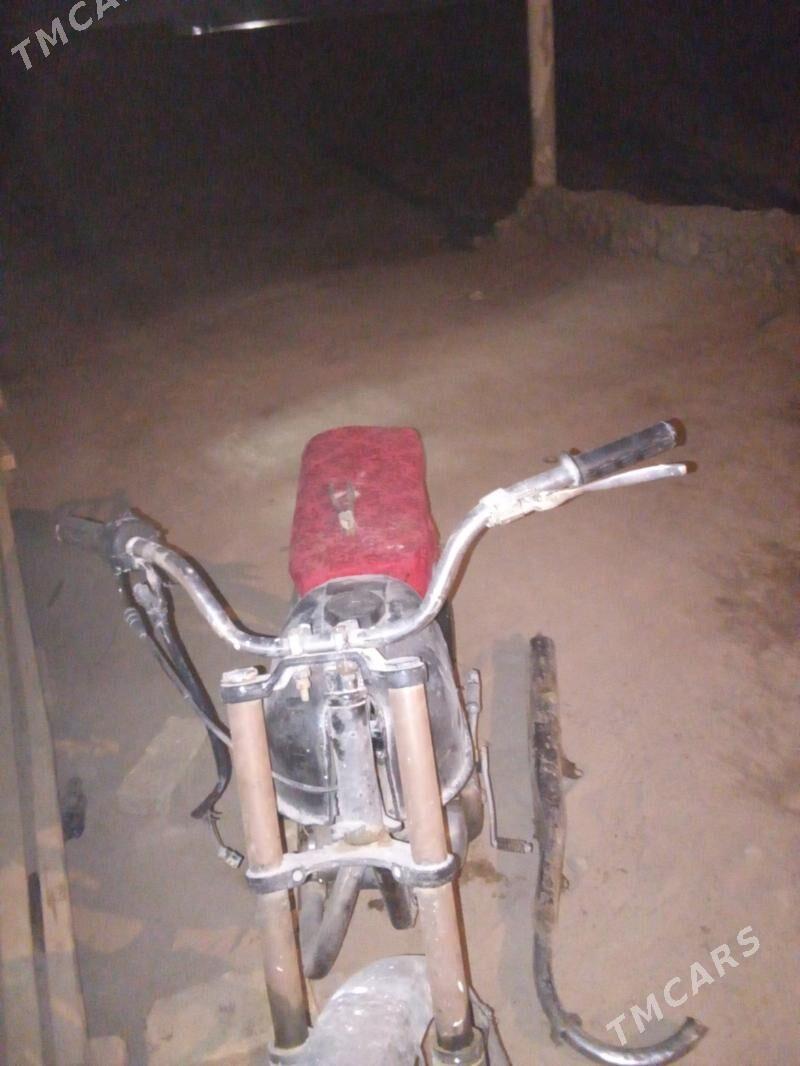 Fekon FK150-8G 1993 - 2 600 TMT - Керки - img 4