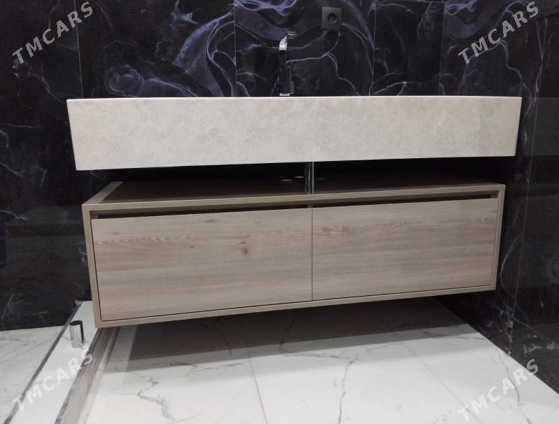 Banya mebel.Сан узел. - Ашхабад - img 3