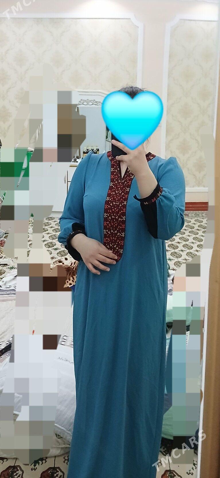 Koynek Satlyk - Köneürgenç - img 1