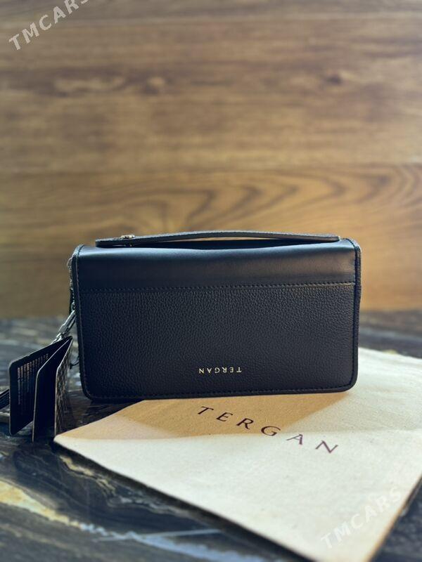 ORGINAL TERGAN KLAC BARSETKA - Ашхабад - img 2