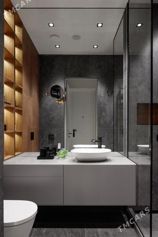 Banya mebel.Сан узел. - Ашхабад - img 9