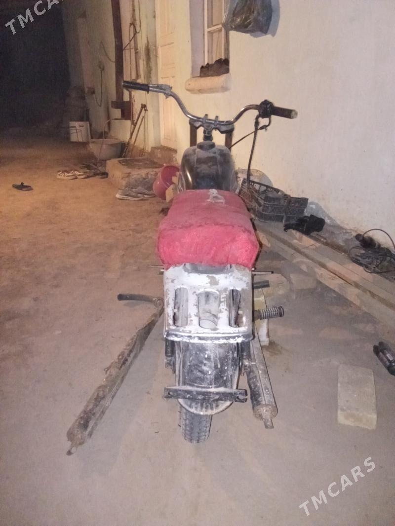 Fekon FK150-8G 1993 - 2 600 TMT - Керки - img 2