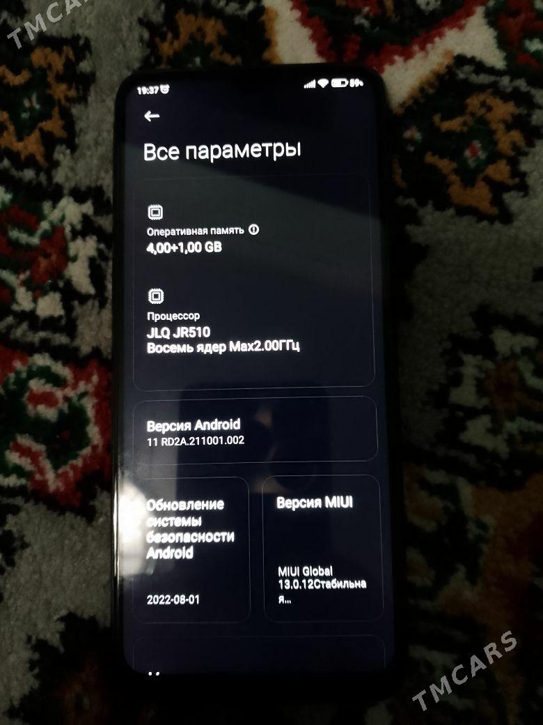 POCO C40 4/64 - Balkanabat - img 3