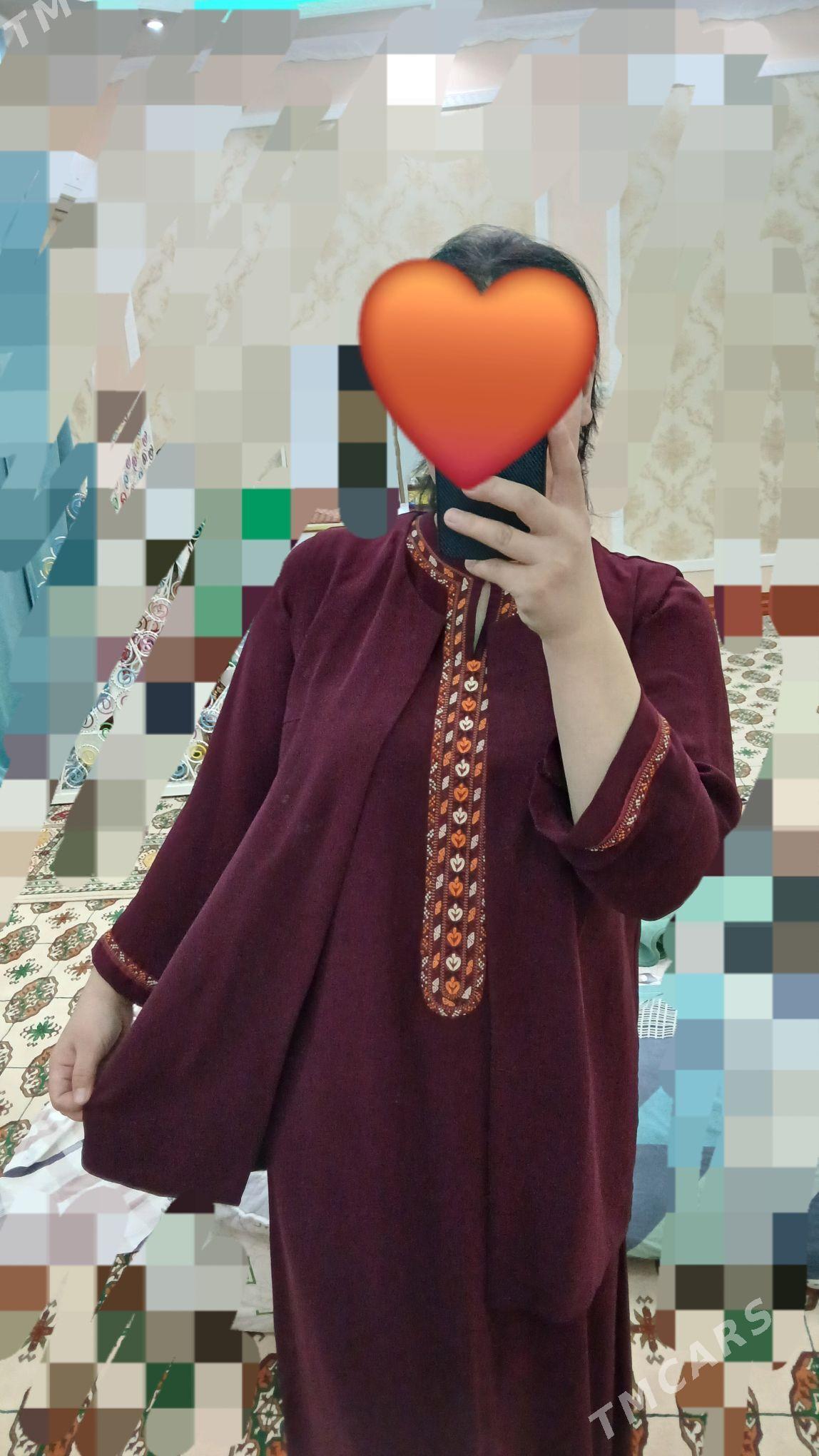 Koynek Satlyk - Köneürgenç - img 6