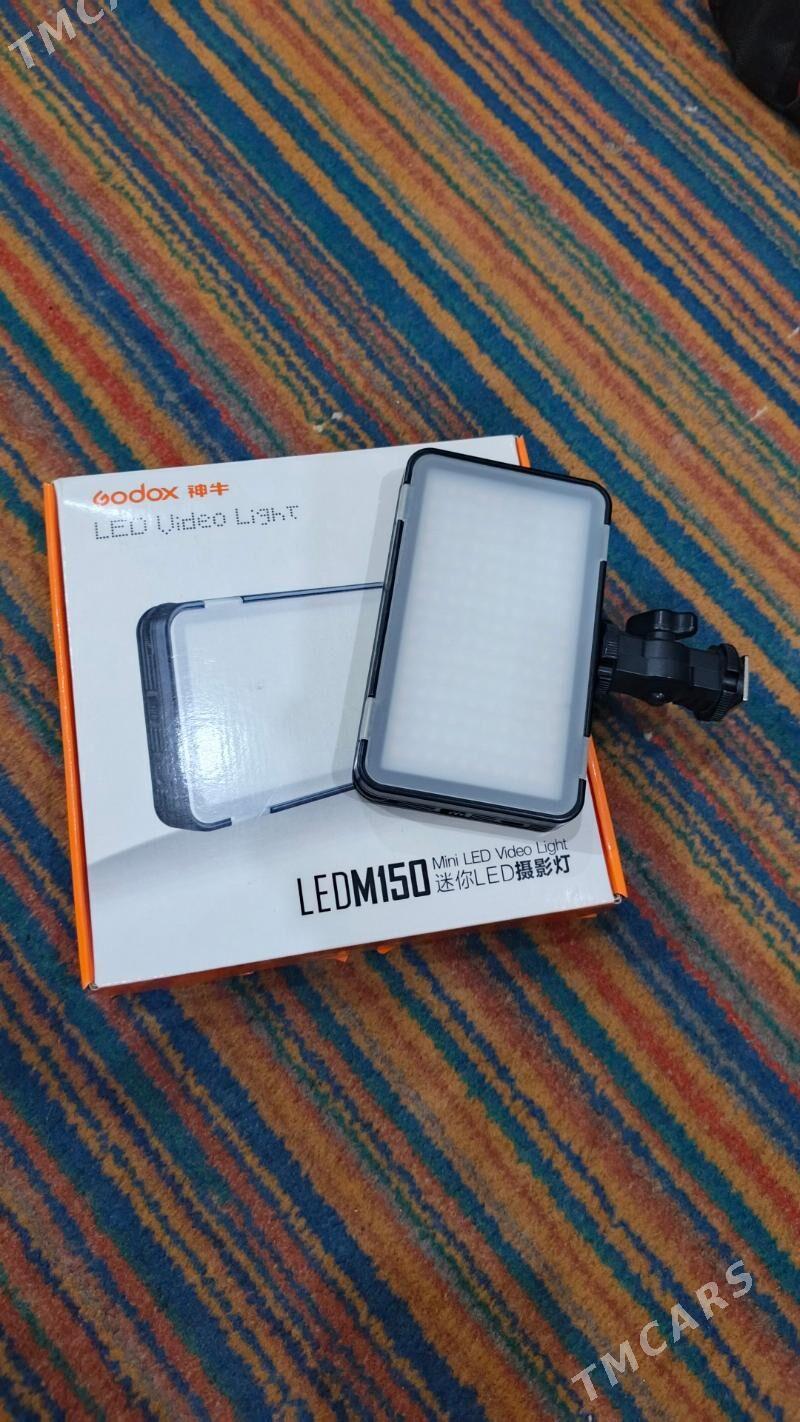 kamera cyra - Ýolöten - img 2