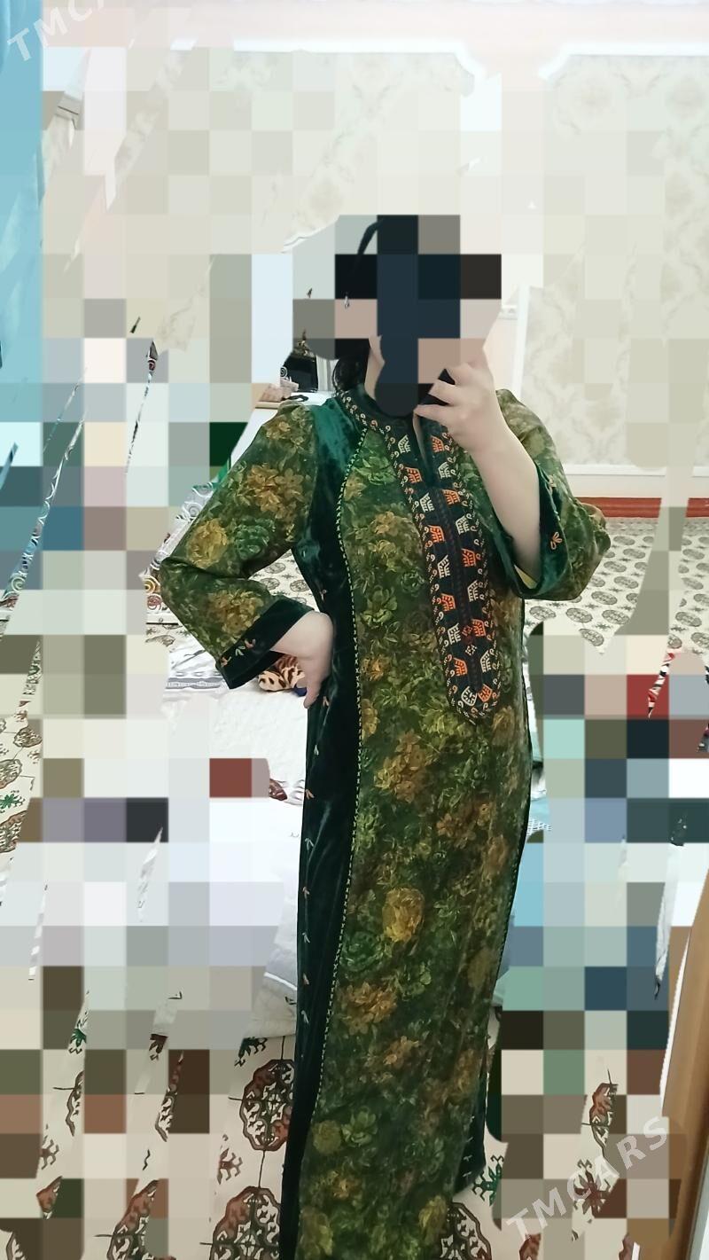 Koynek Satlyk - Köneürgenç - img 8