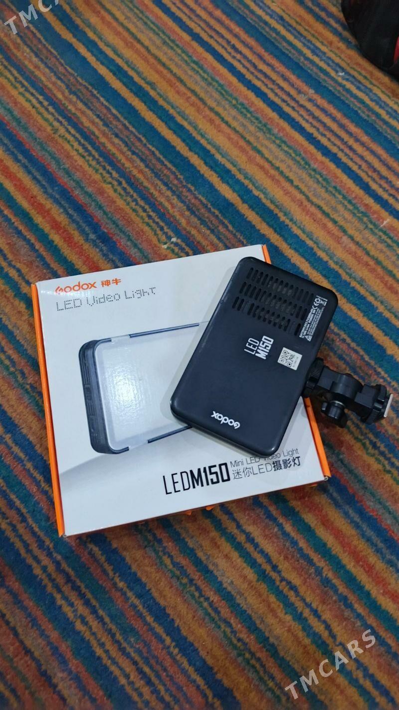 kamera cyra - Ýolöten - img 1