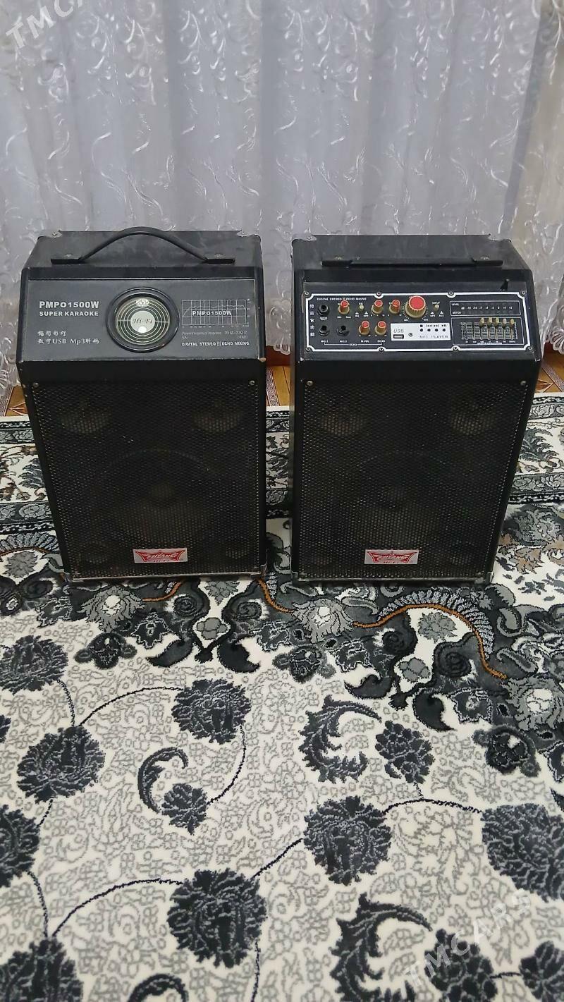 Kalonka - Туркменабат - img 2