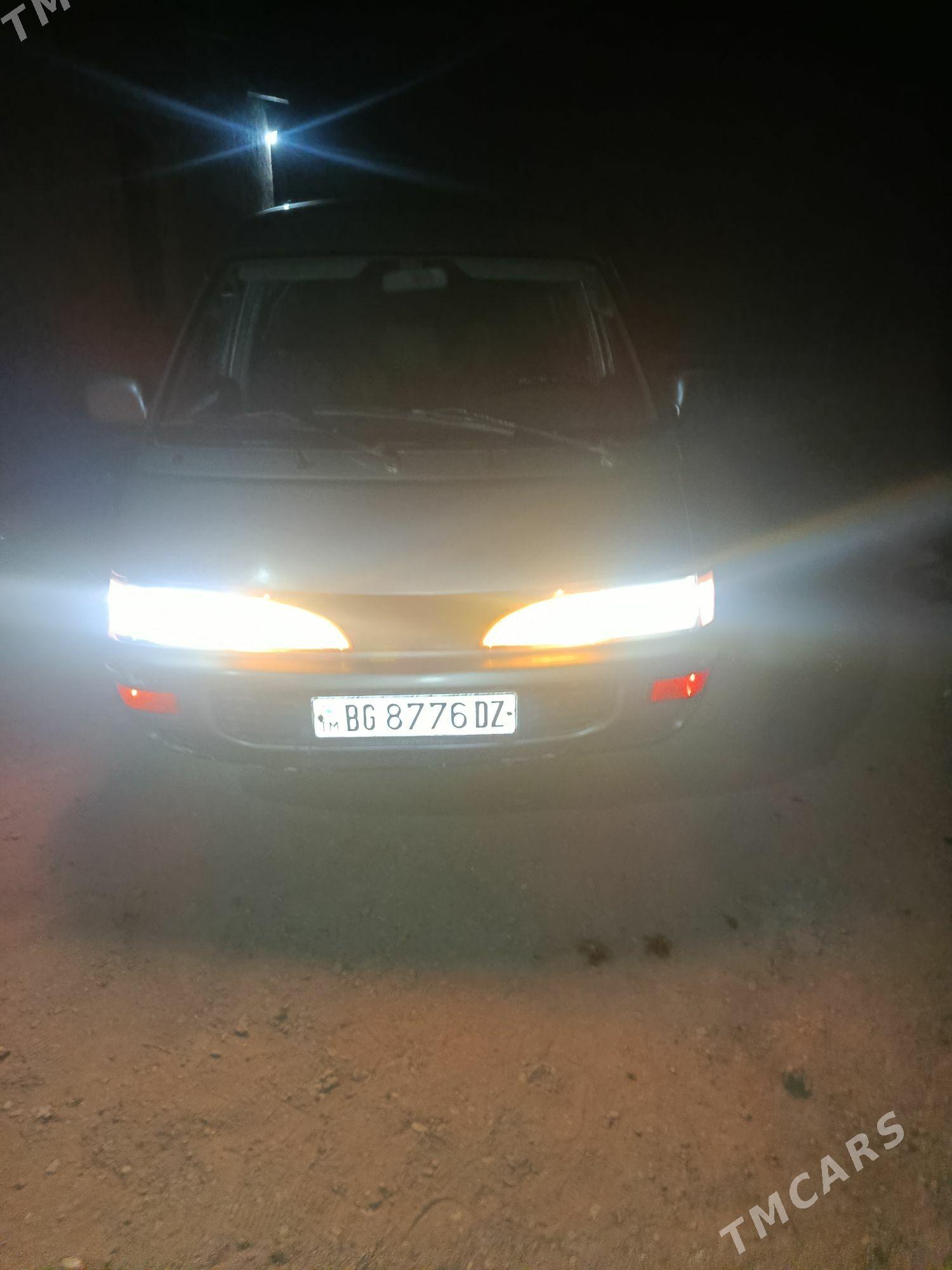 Toyota Town Ace 1993 - 40 000 TMT - Gubadag - img 5