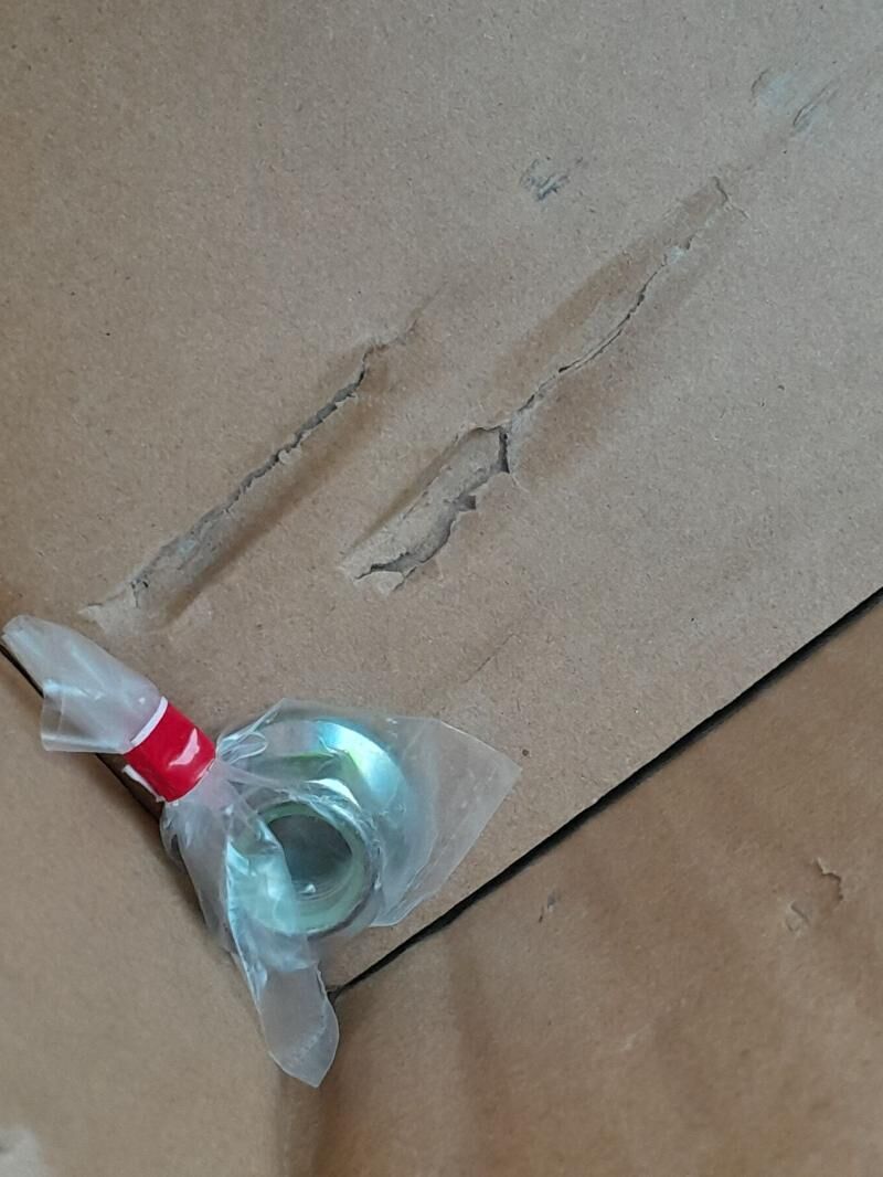 amazatyr 500 TMT - 11 мкр - img 1