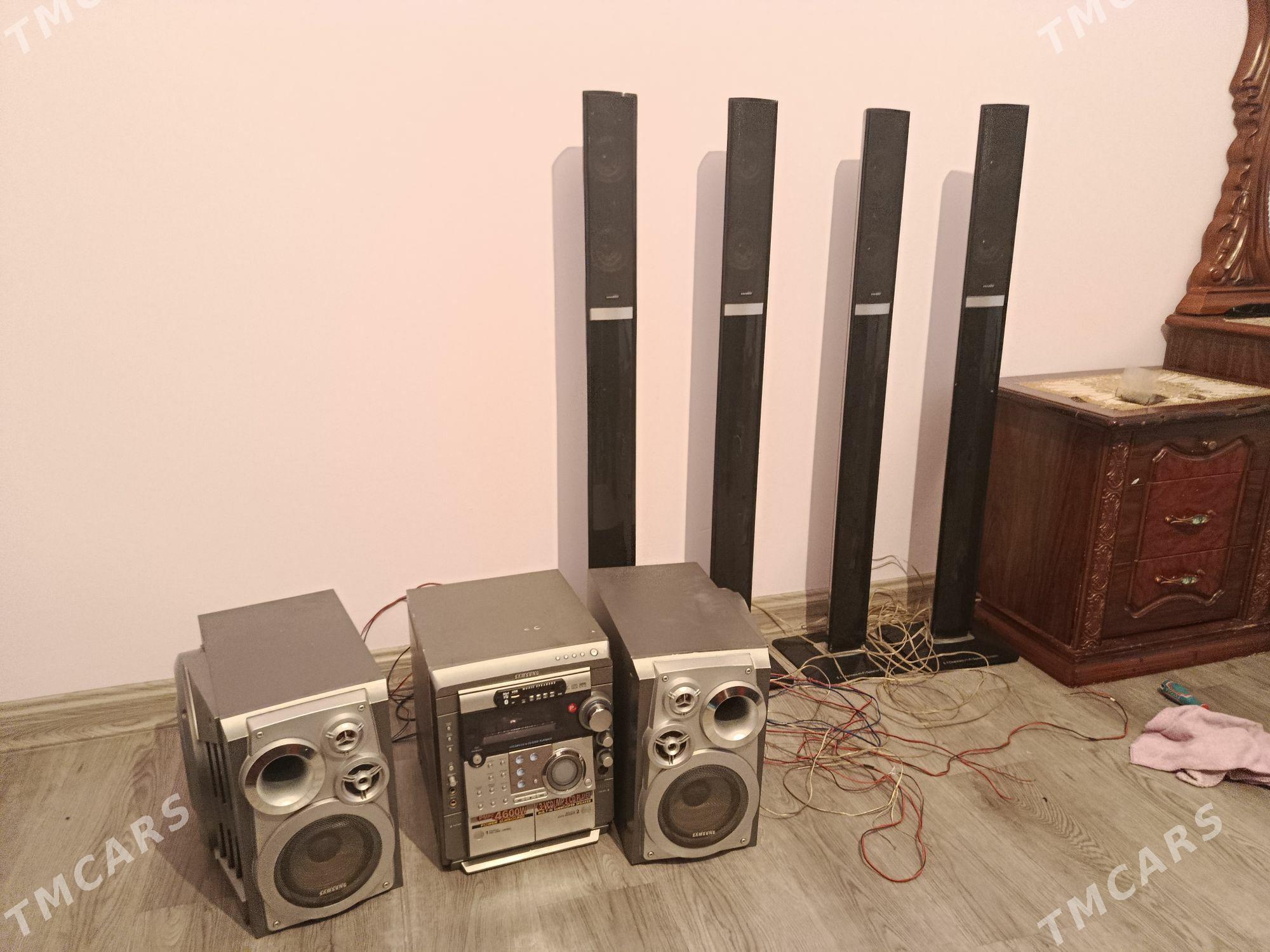 kalonka sentyr - Daşoguz - img 1