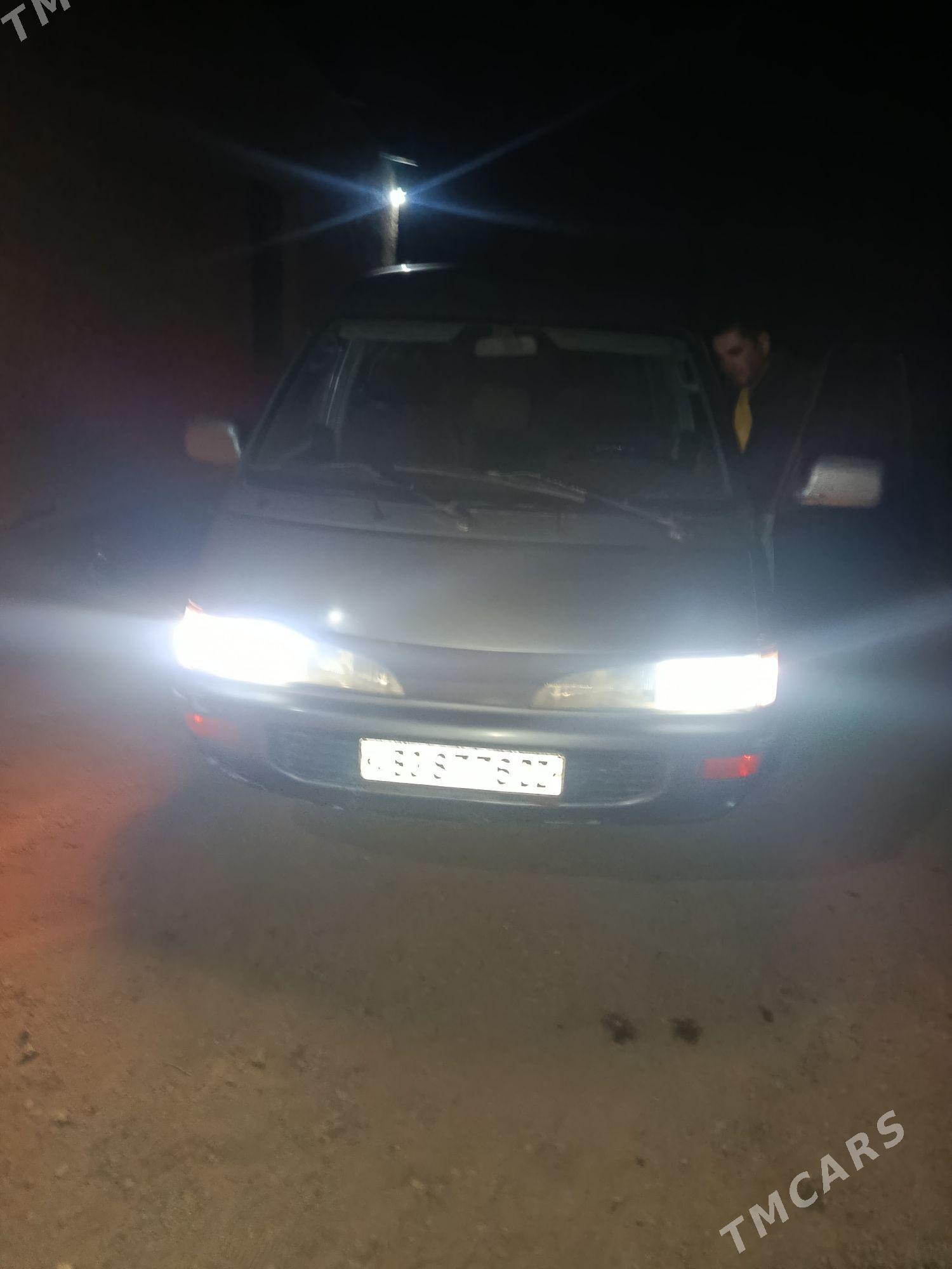 Toyota Town Ace 1993 - 40 000 TMT - Gubadag - img 7